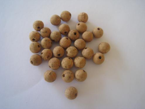 Bolas Cortiça | Natural cork Balls